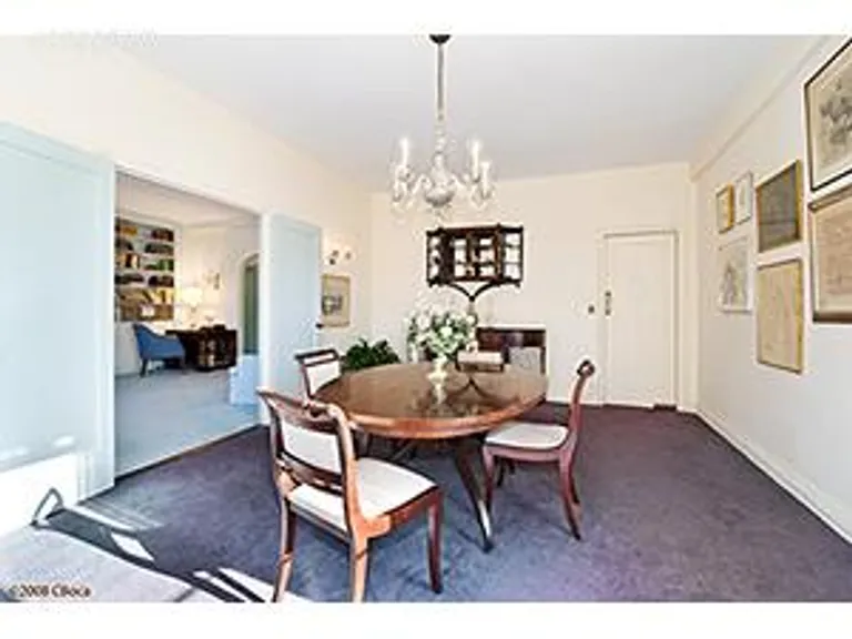 New York City Real Estate | View 320 Central Park West, 14H | room 1 | View 2