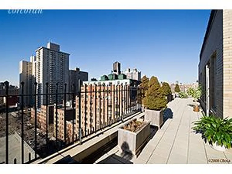 New York City Real Estate | View 320 Central Park West, 14H | room 2 | View 3
