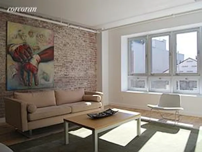 New York City Real Estate | View 95 Lexington Avenue, 2A | room 1 | View 2