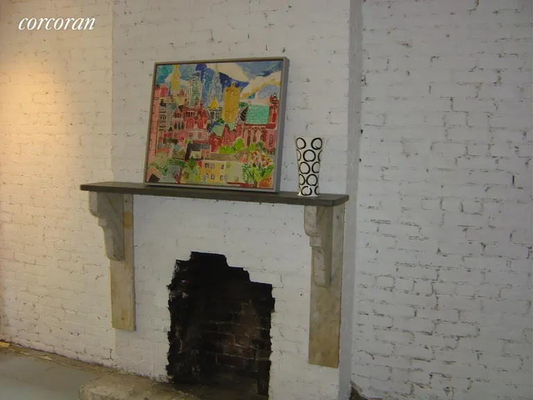 New York City Real Estate | View 408 West 25th Street, 4FE | room 2 | View 3