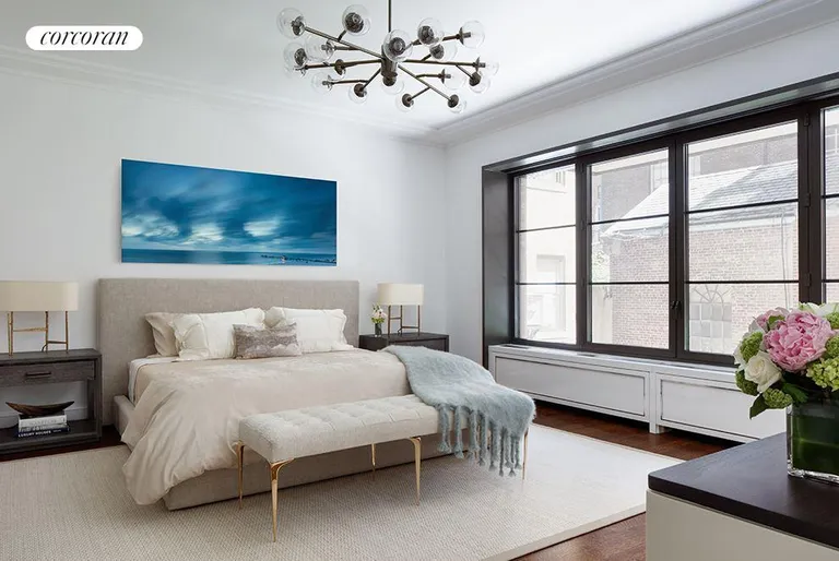 New York City Real Estate | View 155 East 79th Street, MAISONETTE | room 7 | View 8