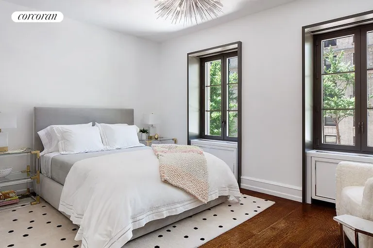New York City Real Estate | View 155 East 79th Street, MAISONETTE | room 10 | View 11