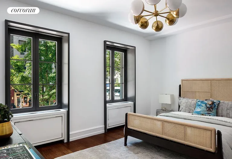 New York City Real Estate | View 155 East 79th Street, MAISONETTE | room 9 | View 10