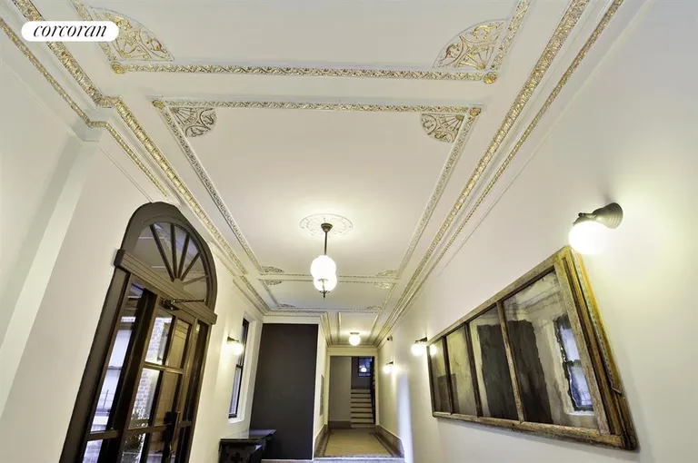 New York City Real Estate | View 24-75 38th Street, B4 | Lobby | View 10
