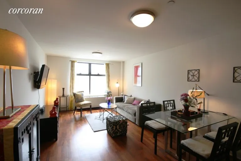 New York City Real Estate | View 721 Flushing Avenue, 3C | room 1 | View 2