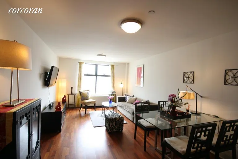 New York City Real Estate | View 721 Flushing Avenue, 3C | room 7 | View 8