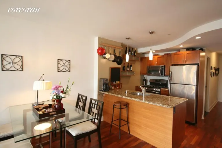 New York City Real Estate | View 721 Flushing Avenue, 3C | room 2 | View 3