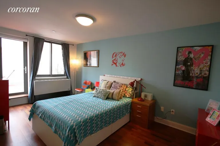 New York City Real Estate | View 721 Flushing Avenue, 3C | room 6 | View 7