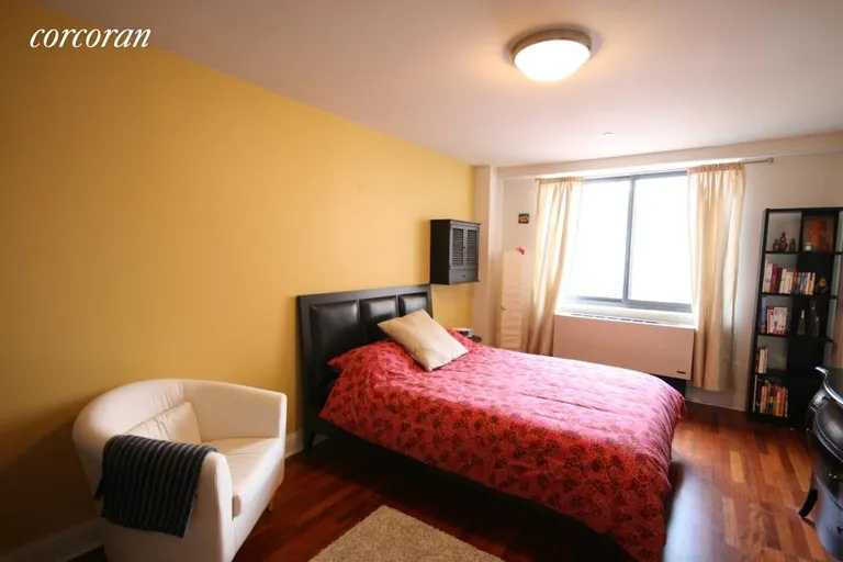 New York City Real Estate | View 721 Flushing Avenue, 3C | room 4 | View 5