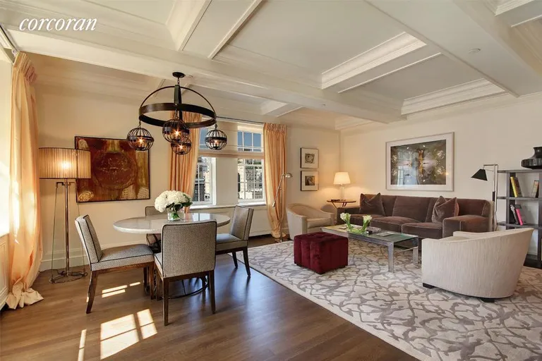 New York City Real Estate | View 25 East 77th Street, 1204 | room 1 | View 2