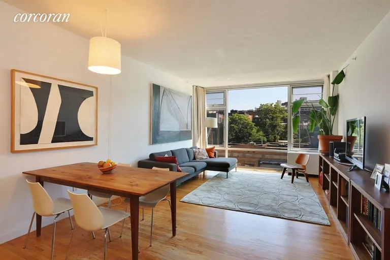 New York City Real Estate | View 475 Sterling Place, 3I | 2 Beds, 2 Baths | View 1