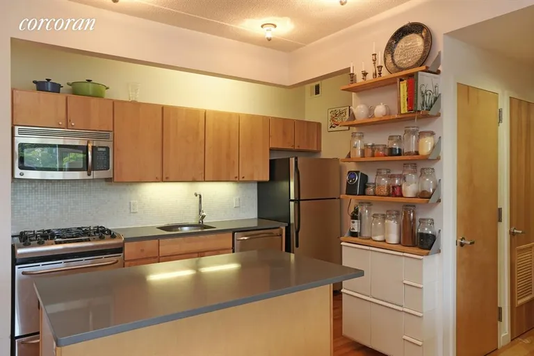 New York City Real Estate | View 475 Sterling Place, 3I | Kitchen | View 2