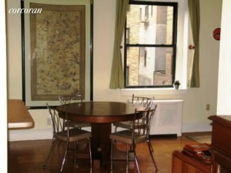 New York City Real Estate | View 854 West 181st Street, 4B | 1 Bed, 1 Bath | View 1
