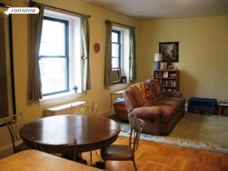 New York City Real Estate | View 854 West 181st Street, 4B | room 5 | View 6