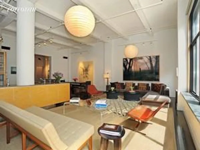 New York City Real Estate | View 139 West 19th Street, 2E | 3 Beds, 2 Baths | View 1