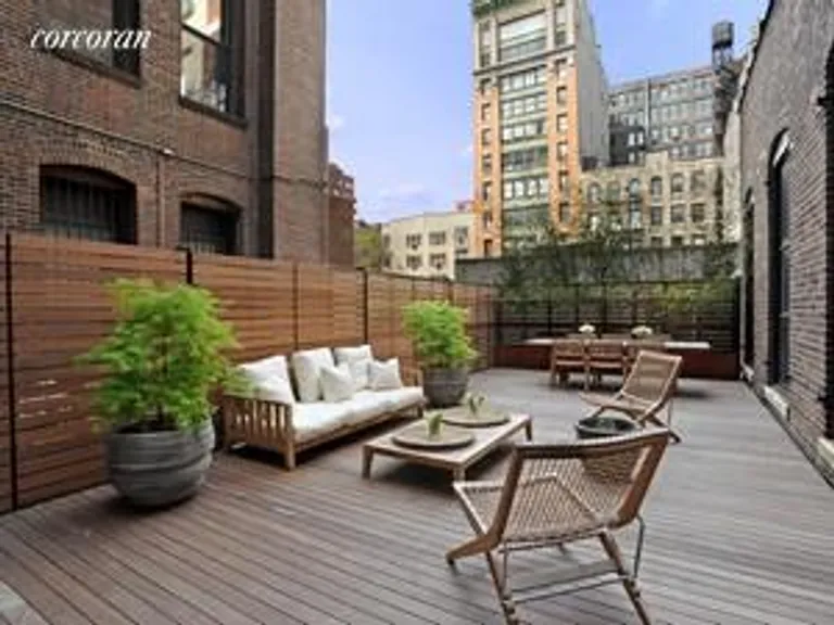 New York City Real Estate | View 139 West 19th Street, 2E | room 1 | View 2