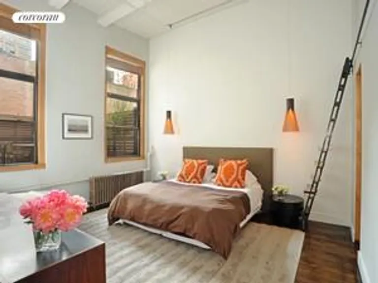 New York City Real Estate | View 139 West 19th Street, 2E | room 5 | View 6