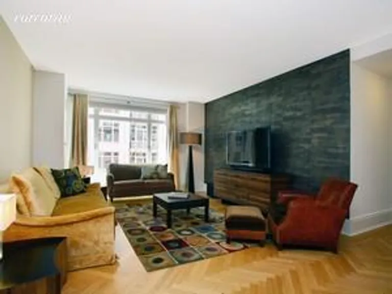 New York City Real Estate | View 205 West 76th Street, 901 | 2 Beds, 2 Baths | View 1