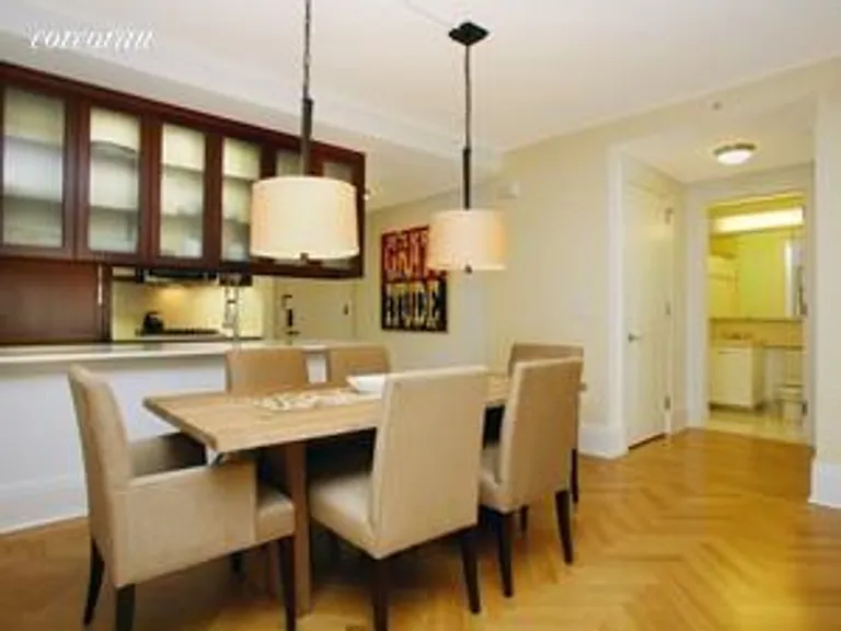 New York City Real Estate | View 205 West 76th Street, 901 | room 1 | View 2