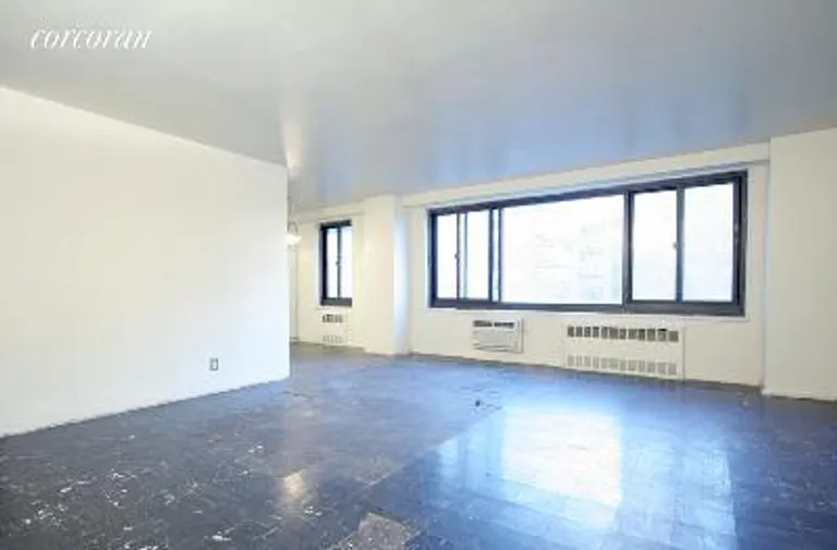 New York City Real Estate | View 195 Willoughby Avenue, 1012 | 2 Beds, 2 Baths | View 1