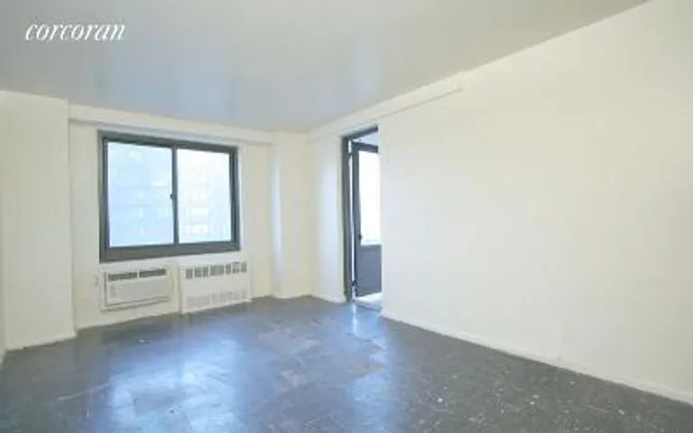 New York City Real Estate | View 195 Willoughby Avenue, 1012 | room 2 | View 3