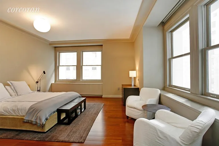 New York City Real Estate | View 55 Wall Street, 820 | 1 Bed, 1 Bath | View 1