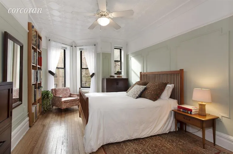 New York City Real Estate | View 483 12th Street, 2R | 2 Beds, 1 Bath | View 1