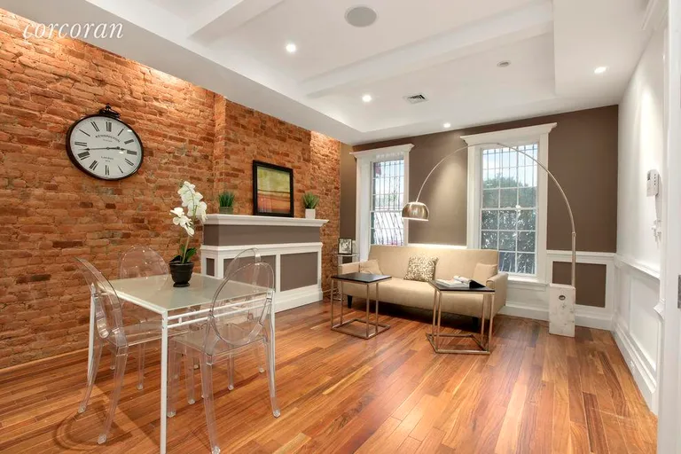 New York City Real Estate | View 336 10th Street | View 1