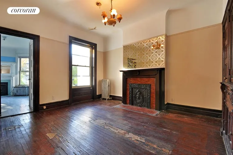 New York City Real Estate | View 78 Fenimore Street | 2nd Bedroom | View 4
