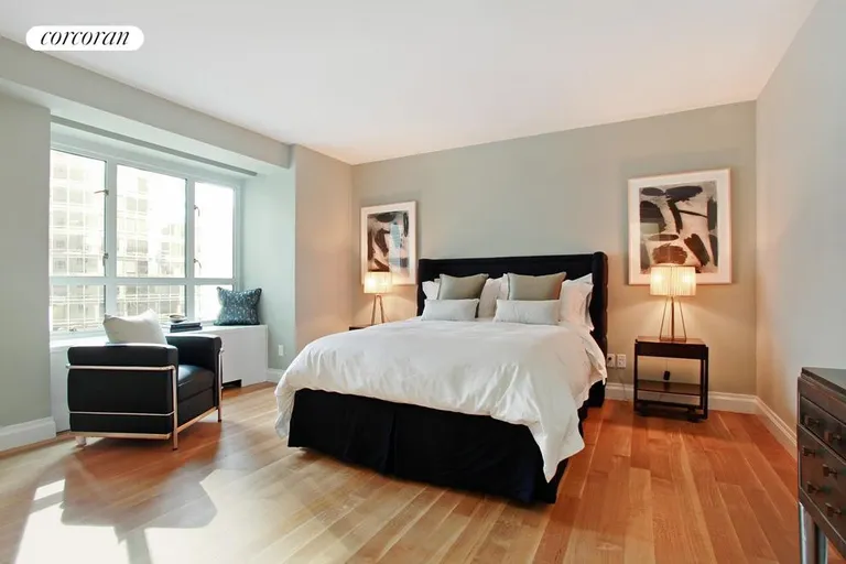 New York City Real Estate | View 200 East 66th Street, C10-06 | room 1 | View 2