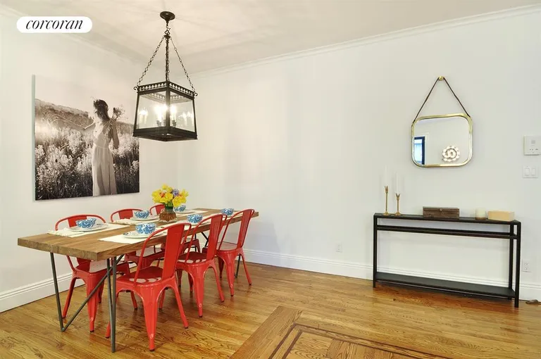 New York City Real Estate | View 24-51 38th Street, D5 | Dining Room | View 35