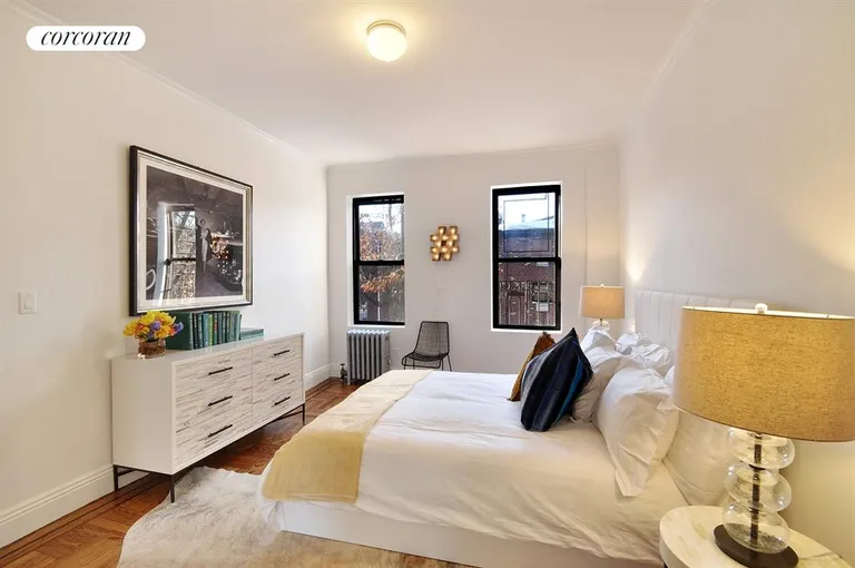 New York City Real Estate | View 24-51 38th Street, D5 | Bedroom | View 36