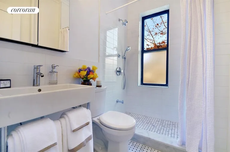 New York City Real Estate | View 24-51 38th Street, D5 | Bathroom | View 41