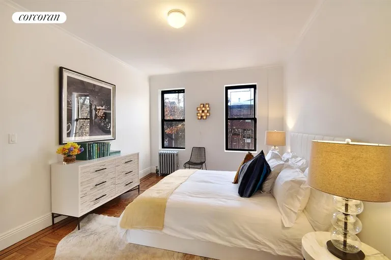 New York City Real Estate | View 24-51 38th Street, D5 | Bedroom | View 5