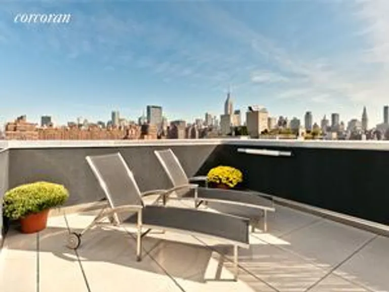New York City Real Estate | View 447 West 18th Street, PH12A | room 5 | View 6