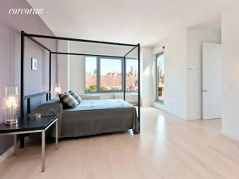 New York City Real Estate | View 447 West 18th Street, PH12A | room 6 | View 7