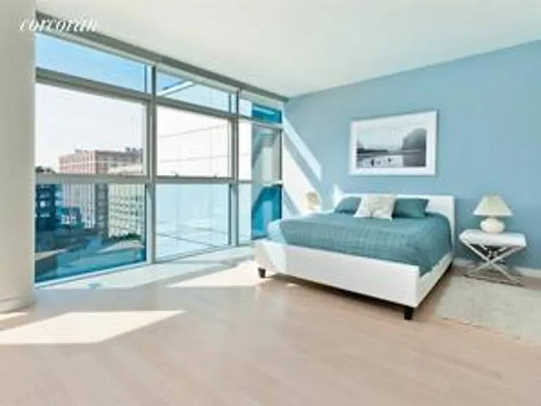 New York City Real Estate | View 447 West 18th Street, PH12A | room 7 | View 8