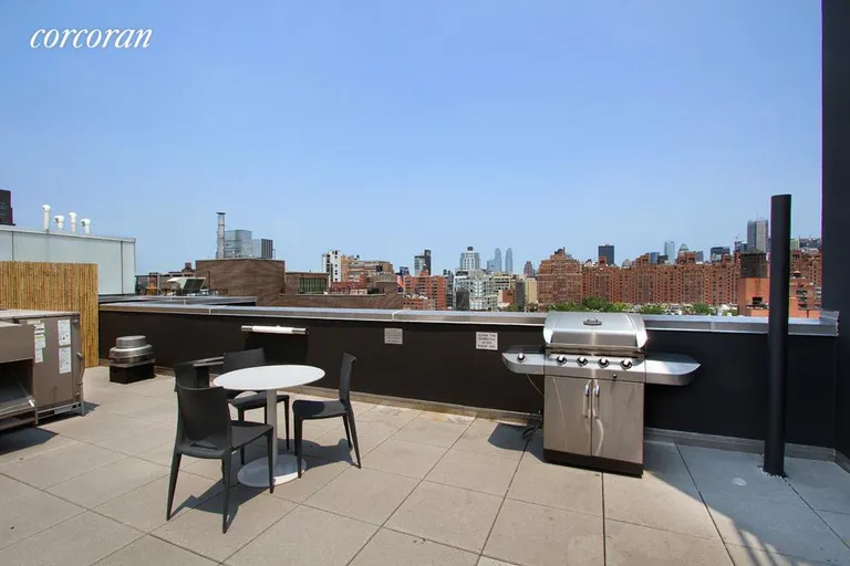 New York City Real Estate | View 447 West 18th Street, PH12A | room 13 | View 14