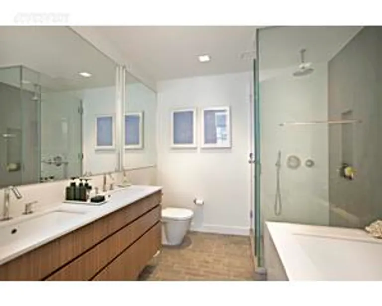 New York City Real Estate | View 447 West 18th Street, 5B | room 1 | View 2