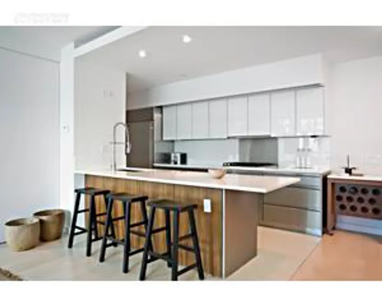 New York City Real Estate | View 447 West 18th Street, 5B | room 5 | View 6