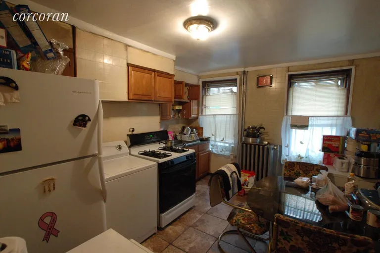 New York City Real Estate | View 42 Covert Street | room 2 | View 3