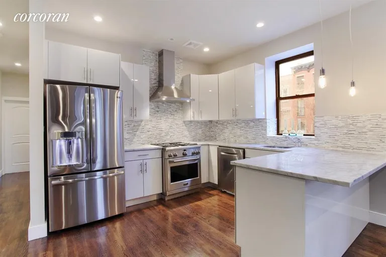 New York City Real Estate | View 71 Irving Place | Kitchen | View 4