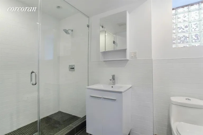 New York City Real Estate | View 71 Irving Place | Bathroom | View 7