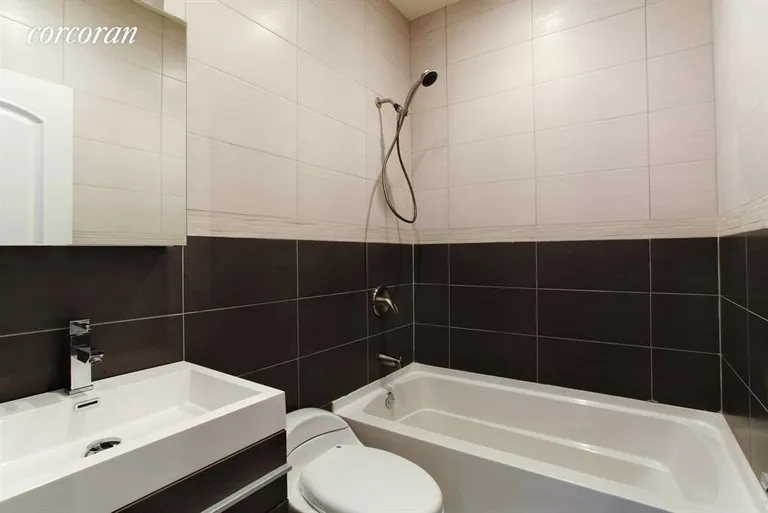 New York City Real Estate | View 71 Irving Place | 2nd Bathroom | View 8