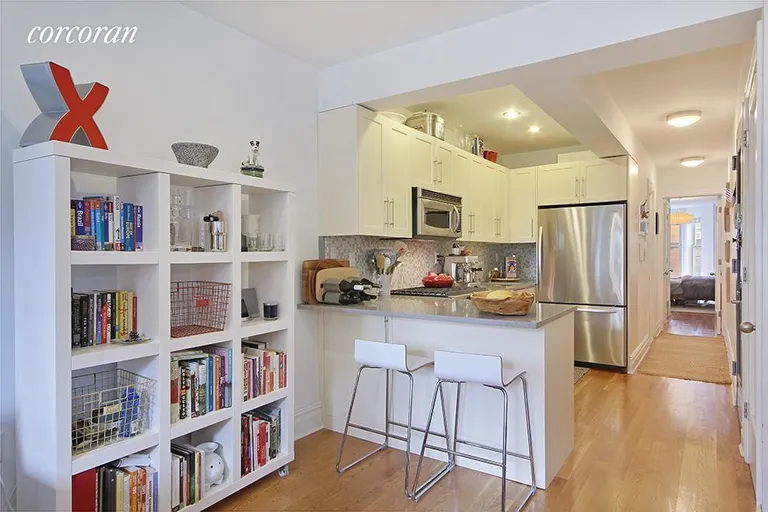 New York City Real Estate | View 356 12th Street, 2-A | room 1 | View 2