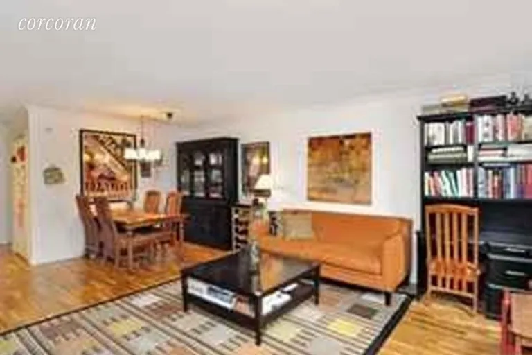 New York City Real Estate | View 87 President Street, 3A1 | 2 Beds, 1 Bath | View 1