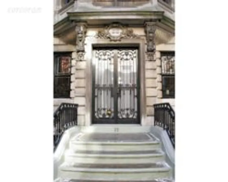 New York City Real Estate | View 22 East 94th Street | View 1
