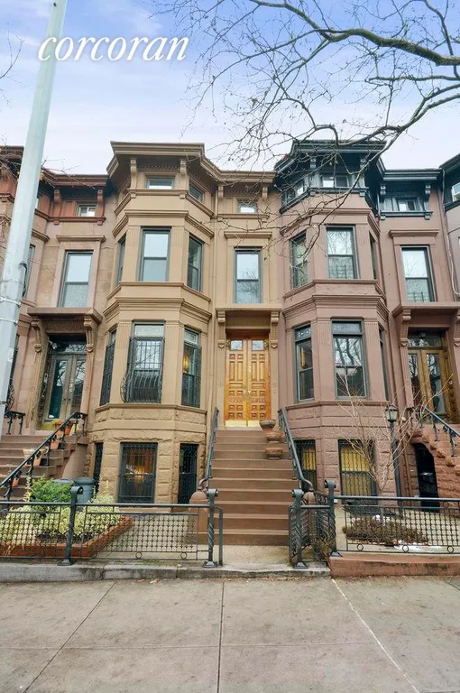 New York City Real Estate | View 337 1st Street | 6 Beds, 3.5 Baths | View 1