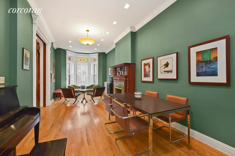 New York City Real Estate | View 337 1st Street | 03 | View 3