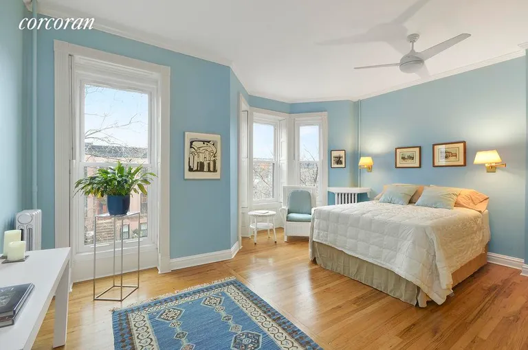 New York City Real Estate | View 337 1st Street | 05 | View 5